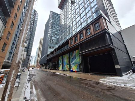 For Lease - 82 Dalhousie Street Unit# 3518, Toronto, Ontario - Photo 4