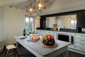 Farm and Ranch Property