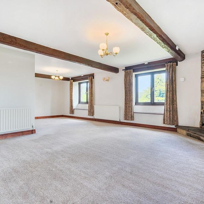 6 bedroom barn conversion to rent - Photo 1