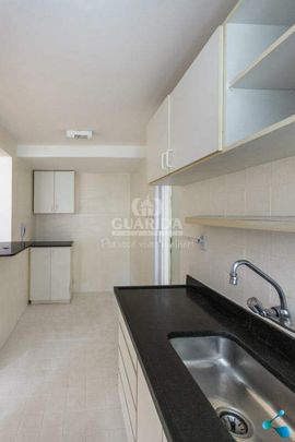 Apartamento para aluguel, 2 quartos, 1 vaga, Petrópolis - Porto Alegre/RS - COD: 7963 - Foto 1
