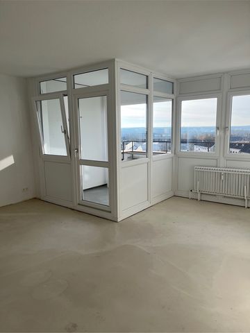 Modernes Wohnen über den Dächern der Wolfsburger Nordstadt - Photo 5