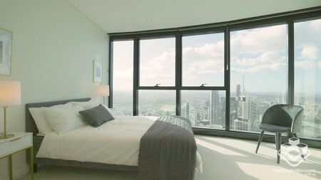 Modern Furnished Apartment with Stunning River Views - Photo 3