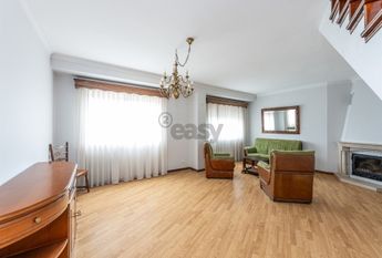 Apartamento T3 DUPLEX