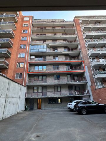 Appartement te huur in Gent - Photo 4
