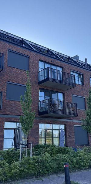 Appartement te huur: Noorwegenkade 670 1363 DS Almere - Foto 1