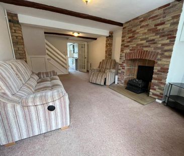 2 bedroom terraced house to rent - Photo 6