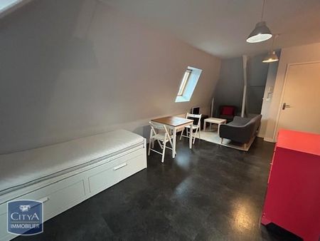 Location Appartement 1 pièce 27m² LUYNES 37230 - Photo 5