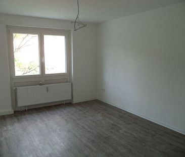 FÜR SIE RENOVIERT! Helles Zuhause mit Balkon für 2 zum Wohlfühlen . - Photo 2