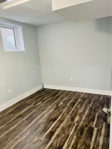 For Lease - 56 Fletchers Creek Boulevard Unit# Basement, Brampton, Ontario - Photo 2