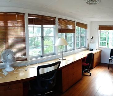 Parramatta Park - Photo 6