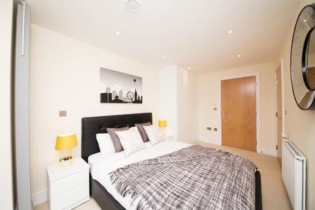 2 bedroom apartment to rent - Photo 3