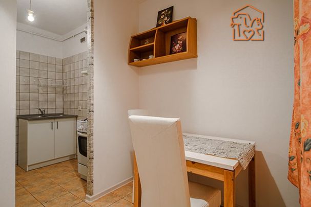 Warszawa Białołęka, Kiersnowskiego - Zdjęcie 1