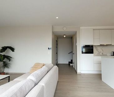 Appartement te huur in Middelkerke voor € 1.000 met 2 slaapkamers - Foto 1