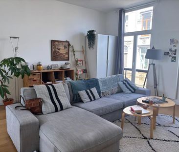 Duplex te huur - Photo 1