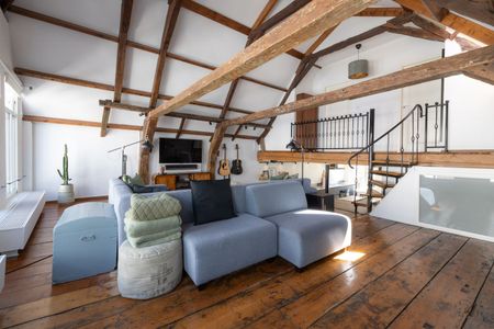 Appartement te huur: Hanensteeg 4 1381 XS Weesp - Foto 3