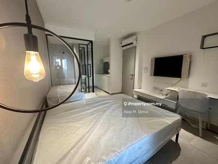 DK Impian, Bandar Pinggiran Subang, Shah Alam - Foto 4
