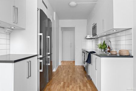 Karl Hovbergsgatan 35 B - Photo 2