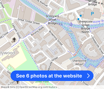Bellcroft, Birmingham, Birmingham, B16 - Photo 1