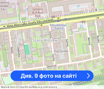 Kawalerka z balkonem dla pary - Фото 1