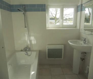 Location appartement 3 pièces - 75m² à Vannes (56000) - Photo 3
