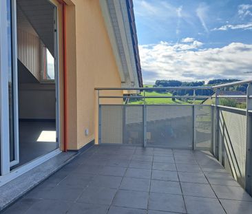 PEREY 5, Appartement de 3.5 pièces avec poste de conciergerie - Foto 1
