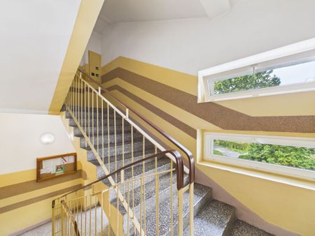 Obok WSB Meritum*2 pokoje*duży balkon - Photo 4