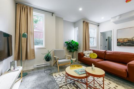 3476 Rue St-Dominique, apt. 2 - Photo 3