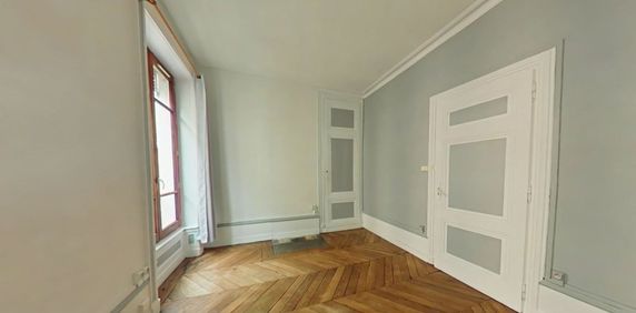 APPARTEMENT T3 A LOUER - Photo 2