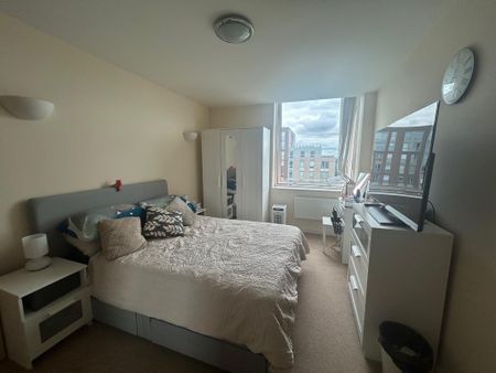 2 bedroom apartment to rent - Photo 4