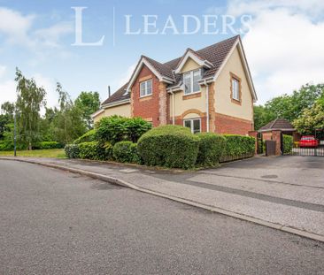 2 bedroom apartment to rent Walkers Way, Kenilworth, Warwickshire, CV8 - Photo 6