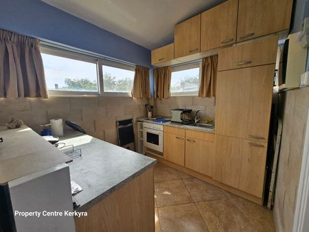 Studio/Γκαρσονιέρα για ενοικίαση Αχίλλειο (Κέρκυρα) - Photo 4