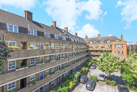 Eaton House, SW11, London - Photo 4