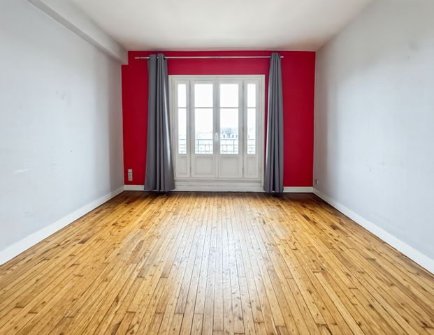 Appartement T2 à Rennes - Photo 1