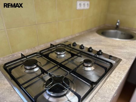 Pronájem bytu 2+kk v osobním vlastnictví 32 m², Kladno - Fotografie 4