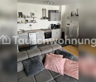 TAUSCHWOHNUNG Biete Junkersdorf suche Junkersdorf oder Ehrenfeld - Photo 4