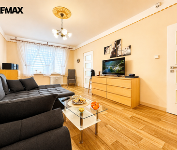 Pronájem bytu 3+1 v osobním vlastnictví 80 m², Bílina - Photo 1