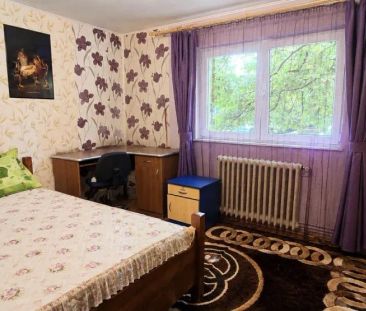 APARTAMENT 2 CAMERE DE INCHIRIAT – STR. IMPARATUL TRAIAN, BISTRITA - Photo 3