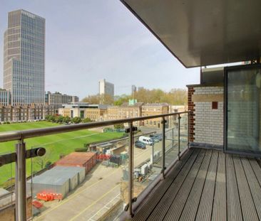 1 bedroom apartment to rent - Photo 6