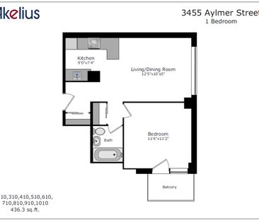 3455 Rue Aylmer - Photo 4