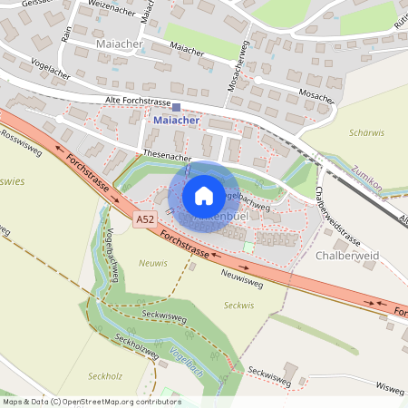 Ankenbüel 5, 8126 Zumikon