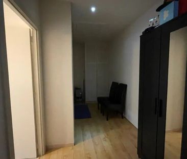 Sfeervol, gezellig duplex appartement met 2 slaapkamers, en garage in Tessenderlo! - Foto 1