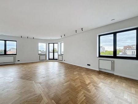 Penthouse te huur - Foto 3