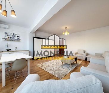 Doua camere, parcare, 0% comision, 200 m metrou, 550 m parc, 33 mpu... - Photo 1