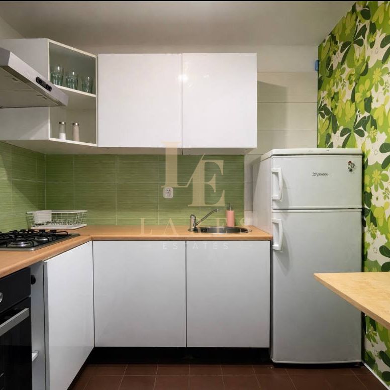 2 oddzielne pokoje | 40 m2 | Metro Świętokrzyska - Zdjęcie 1