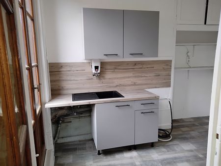 Appartement 4 pièces de 78 m² - Photo 3