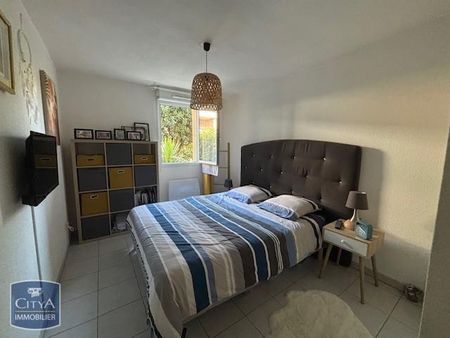 Location Appartement 3 pièces 51m² AGDE 34300 - Photo 4