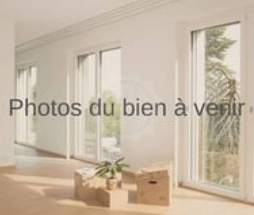 Bel Appartement - NYON - Foto 1