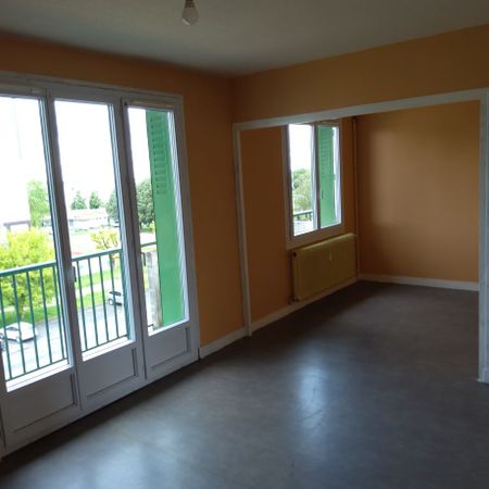 Appartement T4 dans résidence sécurisée proche de la piscine - Photo 3