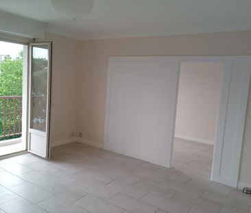 Appartement T4 à louer - 75 m² - Photo 1