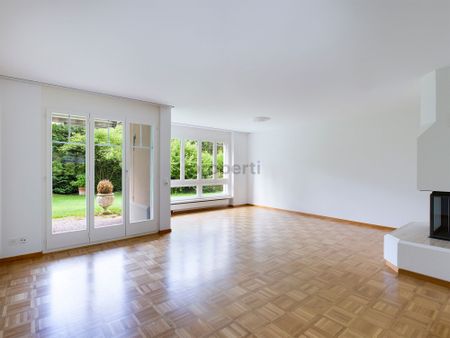 Grosszügige 4.5-Zimmer-Wohnung in Frauenfeld mit gehobenem Ausbaustandard - Foto 3